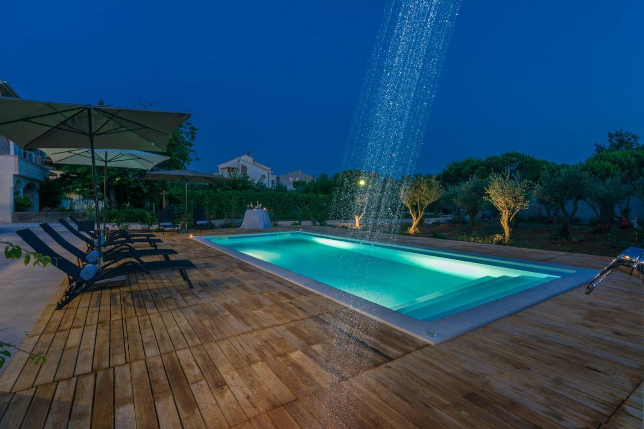 Villa Petar'S Dream 2 Privlaka  Exterior photo