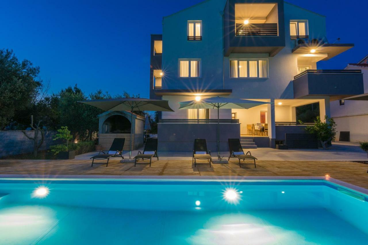 Villa Petar'S Dream 2 Privlaka  Exterior photo