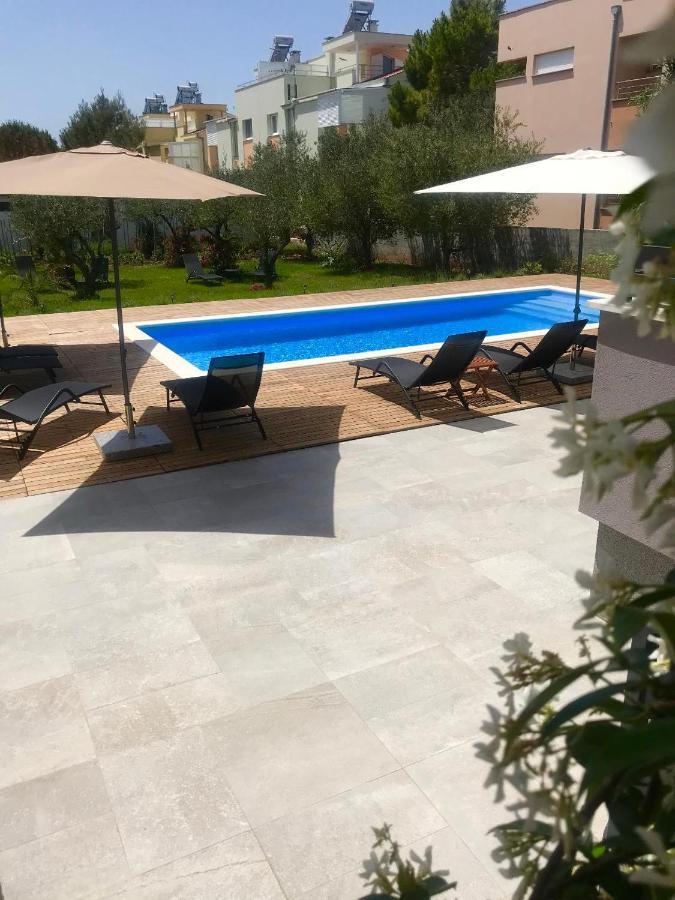 Villa Petar'S Dream 2 Privlaka  Exterior photo